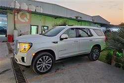 جي ام سي يوكون